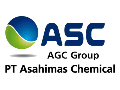 Asahimas Chemical