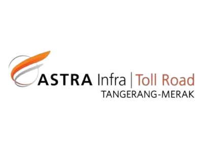 Astra Toll Tangerang-Merak